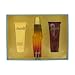 MAMBO by Liz Claiborne - Gift Set -- 3.4 oz Cologne Spray + 3.4 oz Body Wash + 3.4 oz Body Moisturizer - 446326