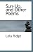 Search : Sun-Up, and Other Poems
