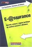 E-@ssurance : Marché, acteurs, régime juridique du contrat souscrit à distance