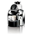 Magimix Nespresso M200 Coffee Maker (Chrome)