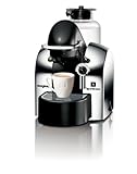 Magimix Nespresso M200 Coffee Maker (Chrome)