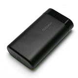 三洋電機 eneloop kairo(エネループ カイロ)充電式カイロ単3形【黒】 KIR-SL1S