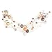 VALERO PEARLS S��wasser-Zuchtperlen Halskette ...
