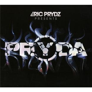 Eric Prydz - PD3J - Zortam Music