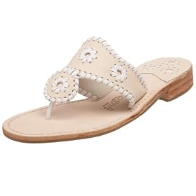 Jack Rogers Women's Navajo Thong