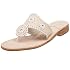 Jack Rogers Womens Hamptons San