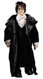 Eigenschaften NECA / Harry Potter im Weihnachtsball Outift 30cm Puppe