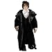 Harry Potter Doll in Dress Robes