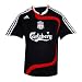 FC Liverpool Trikot CL 2008