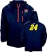Search Our Specialty Mall : Jeff Gordon On The Mark 1/2 Zip Wind Jacket