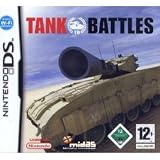 Tank Battles (Nintendo DS)