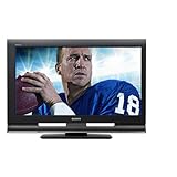 Sony Bravia L-Series KDL-32L4000 32 inch 720p LCD HDTV