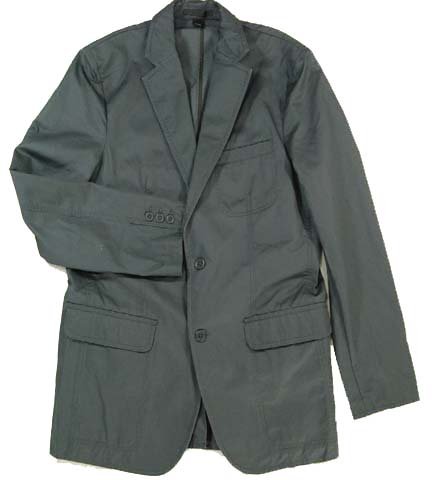 INC International Concepts Sports Jacket