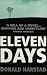 Eleven Days (Paperback) by Donald Harstad