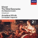 Mozart: The Wind Serenades