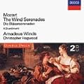 Mozart: The Wind Serenades