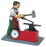 Eigenschaften Schröder 00086 / Dampfmaschine Hufschmied