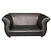 Baby: Small picture for Kids' Fancy Sofa   Black
