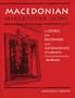Macedonian: A Course for Beginning and Intermediate Students