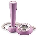 Telephone Alarm Clock