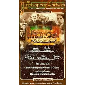 Faith of Our Fathers [VHS]