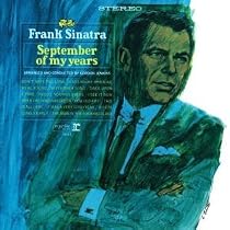 September of My Years