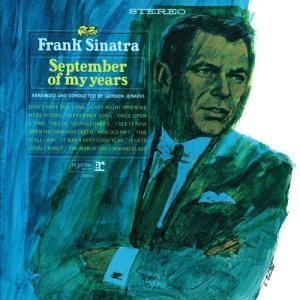 CD-Charts  Music : September of My Years
