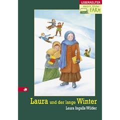 Unsere kleine Farm - Laura und der lange Winter, Band 5: BD 5