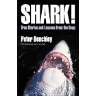 Shark! by  Peter Benchley