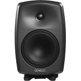 8040A Active Studio Monitor ( Single ) - B001FQ9590