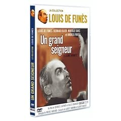 Un Grand Seigneur