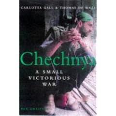 Chechnya