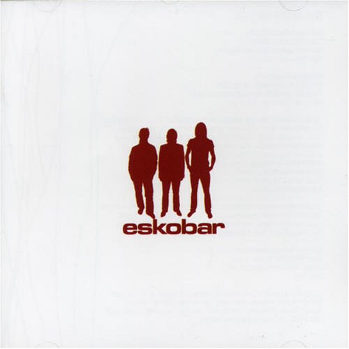 Eskobar - Persona Gone Missing Lyrics - Zortam Music
