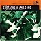 Martin Scorcese has the Blues