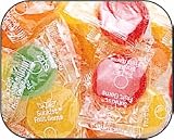 Sunkist Fruit Gems [10LB Case]