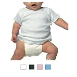 Rabbit Skins - Infant Cap Combed Ringspun Cotton (4450)