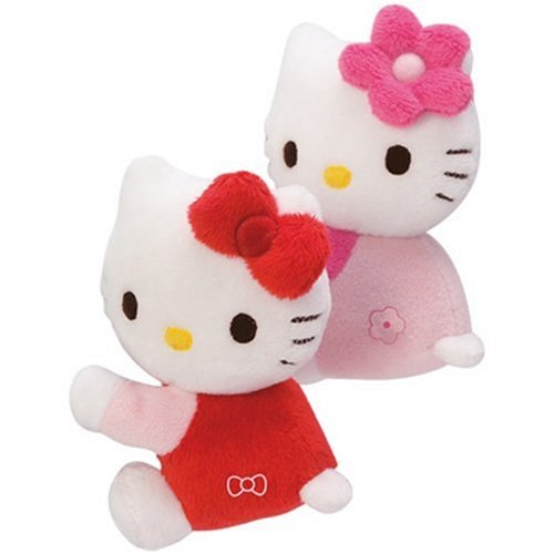 Hello Kitty 21628 - Magnet 12 cm Preisvergleich