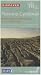 Book Pennine Cycleway, South Pennines and The Dales Cycle Route Map: Sustrans' Official Route Map and Guide to the 124 Miles of National Cycle Network Thro