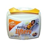 Blink Mess Lifters Auto Interior Wet Wipes