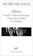 Ailleurs : Voyage en Grande Garabagne - Au pays de la Magie - Ici, Poddema
