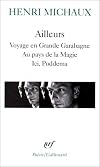 Ailleurs : Voyage en Grande Garabagne - Au pays de la Magie - Ici, Poddema