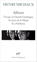 Ailleurs : Voyage en Grande Garabagne - Au pays de la Magie - Ici, Poddema