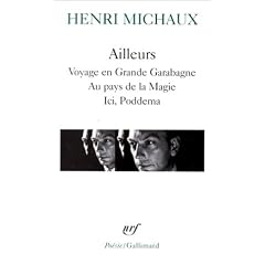 Ailleurs : Voyage en Grande Garabagne - Au pays de la Magie - Ici, Poddema