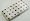 Multi-Color Polka Dot White