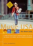 The Rough Guide to Music USA