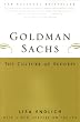 Goldman Sachs : The Culture of Success