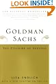 Goldman Sachs : The Culture of Success