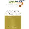 Goldman Sachs : The Culture of Success