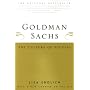 Goldman Sachs : The Culture of Success by Lisa Endlich