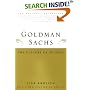 Goldman Sachs : The Culture of Success